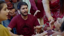 Jagadhatri (zee telugu) S01 E416 19th December 2024