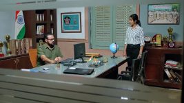Jagadhatri (zee telugu) S01 E427 1st January 2025
