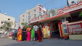 Janaki Ramayya Gari Manavaralu S01 E195 18th December 2024