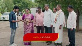 Karthika Deepam S02 E236 Sridhar Puts Forth His Conditions
