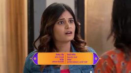 Lagnanantar Hoilach Prem S01 E05 Jeeva Calmly Reassures Kavya