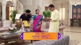 Lagnanantar Hoilach Prem S01 E09 Dhananjay Notifies Vikramaditya