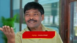 Maamagaru (Star Maa) S01 E400 Dhanalakshmi Warns Chengayya