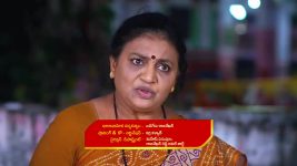 Maguva O Maguva S01 E249 Chenchalamma, Chanti in Worry