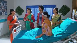 Maguva O Maguva S01 E251 Chenchalamma Fumes at Chanti