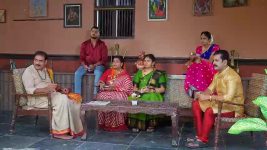 Maguva O Maguva S01 E255 Chenchalamma Doubts Chanti