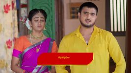 Maguva O Maguva S01 E261 Sindhura Confronts Chenchalamma