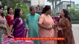Mala Bodal (Zee Bangla) S01 E124 27th December 2024