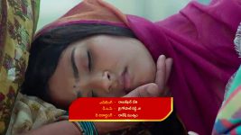 Malli Nindu Jabili S01 E821 Aradhya Bursts into Tears