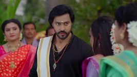 Malli Nindu Jabili S01 E824 Adi Kesava Faces Accusations
