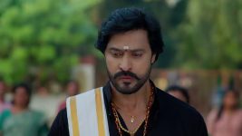 Malli Nindu Jabili S01 E825 Neelaveni Reassures Ramya
