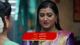 Malli Nindu Jabili S01 E828 Adi Kesava Is Determined