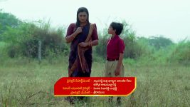 Malli Nindu Jabili S01 E835 Aruna Discloses the Truth to Ramya