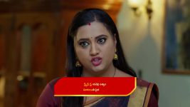 Malli Nindu Jabili S01 E836 Adi Kesava Cautions Mythri