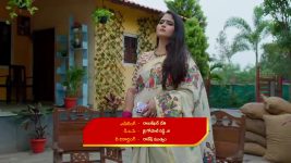 Malli Nindu Jabili S01 E840 Bujji Confronts Mythri