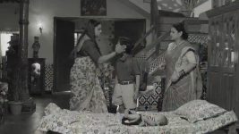 Malli Nindu Jabili S01 E842 Bhanumathi Commands the Goons