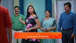 Meghasandesam (Zee Telugu) S01 E170 11th December 2024