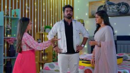 Meghasandesam (Zee Telugu) S01 E190 1st January 2025