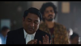 Moonwalk (Jiocinema) S01 E10 Aakhri Daawat