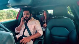 Ninagaagi (Colors Kannada) S01 E172 Rachana had panic while driving
