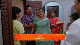 Nindu Noorella Saavasam S01 E449 1st January 2025