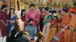 Ninnu Kori (Star Maa) S01 E180 Jagadeswari Thanks Chandrakala