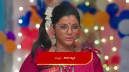 Paluke Bangaramayana S01 E417 Swaragini, Bobby in Tears