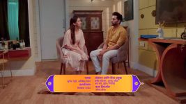 Premachi Gosht S01 E408 Mukta Seeks to Persuade Sagar