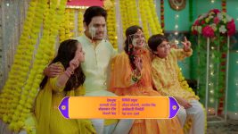 Premachi Gosht S01 E418 Savni Questions Anuja About Mukta