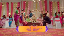 Premachi Gosht S01 E420 Savni Firmly Advises Abhishek