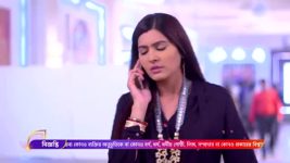 Prerona Atmamaryadar Lorai S01 E29 Sandhya prevents Mekhla and Naina from working anywhere