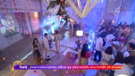 Prerona Atmamaryadar Lorai S01 E32 Nandakishor gets angry with Prerna