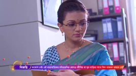 Prerona Atmamaryadar Lorai S01 E34 Sandhya blames Mekhla