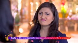 Prerona Atmamaryadar Lorai S01 E37 Naina finds Karn taking expired medicine