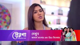 Prerona Atmamaryadar Lorai S01 E41 Sandhya conspires against Prerna