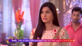Prerona Atmamaryadar Lorai S01 E42 Kunal is angry with Mekhla