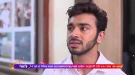 Prerona Atmamaryadar Lorai S01 E46 Nandkishore and Sandhya conspire against Prerna