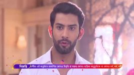 Prerona Atmamaryadar Lorai S01 E54 Sandhya begins plotting against Mekhla and Naina