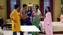 Ready Set Gati (Star Plus) S01 E15 Suchitra Questions Abhra