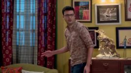 Ready Set Gati (Star Plus) S01 E18 Abhra, Gati Land in Trouble