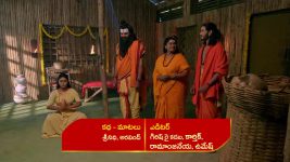 Renuka Yellamma (Star Maa) S01 E534 Richika Lauds Renuka