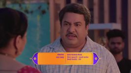 Sadhi Mansa S01 E238 Neerupa Confronts Satyajeet