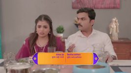 Sadhi Mansa S01 E247 Satyajeet Prepares Special Lunch
