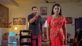 Satyabhama S01 E269 Mahadevayya Threatens Satya