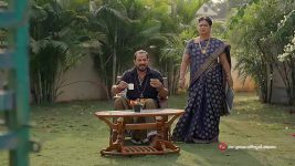 Satyabhama S01 E273 Krish Fumes in Rage