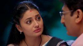 Satyabhama S01 E276 Mahadevayya, Satya Lock Horns