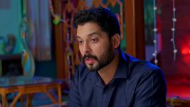 Satyabhama S01 E277 Vishwanadh Suspects Mahadevayya