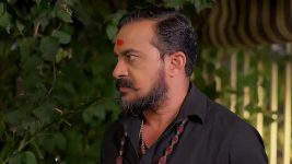 Satyabhama S01 E282 Satya Confronts Mahadevayya