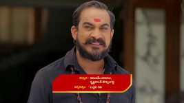 Satyabhama S01 E283 Krish, Narasimha Lock Horns