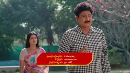 Satyabhama S01 E287 Vishala Doubts Sandhya